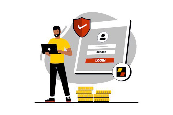 Inloggen Cyber-Boost